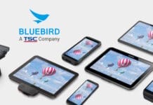 TSC Auto ID, Bluebird,