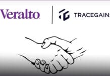 Veralto, Esko, TraceGains