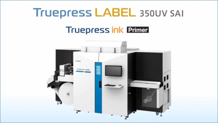 Screen Europe, Screen Truepress, Primer,