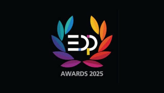 EDP Awards, Awards,