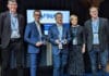 Henkel, Finat Sustainability Award, Nachhaltigkeit, Awards,