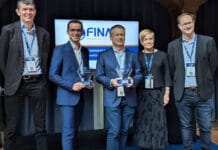 Henkel, Finat Sustainability Award, Nachhaltigkeit, Awards,