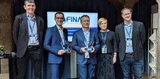 Henkel, Finat Sustainability Award, Nachhaltigkeit, Awards,