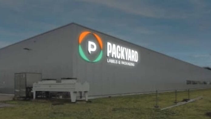 Packyard, Etiketten, Pharmaetiketten, Shrink Sleeves,