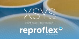 XSYS, Reproflex Scandinavia, rotec,