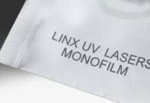 Linx Printing Technologies, Laser-Beschriftungssystem,