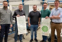 Berry Global, B&B Verpackungstechnik GmbH, Laminierfolien, PE-Folien,