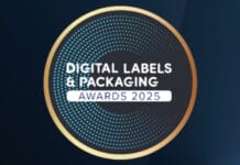 Awards, Digital Label & Packaging Awards, Whitmar Publications,