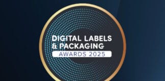 Awards, Digital Label & Packaging Awards, Whitmar Publications,