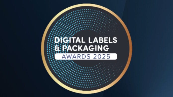 Awards, Digital Label & Packaging Awards, Whitmar Publications,