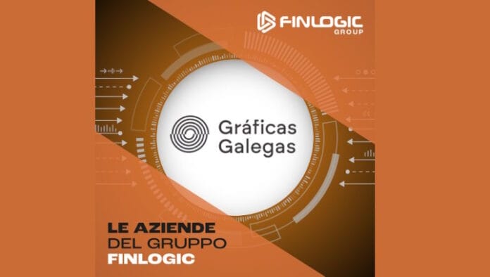 Finlogic, Graficas Galegas,