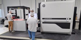 HP Indigo, Valgroup, Digitaldruck, flexible Verpackungen,