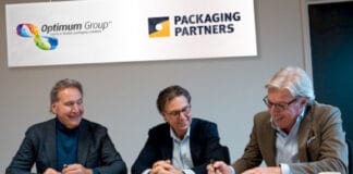 Optimum Group, Packaging Partners