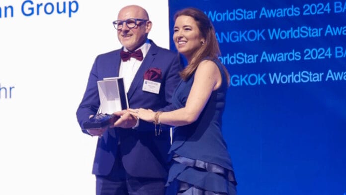 WorldStar Award, WPO, World Packaging Organisation