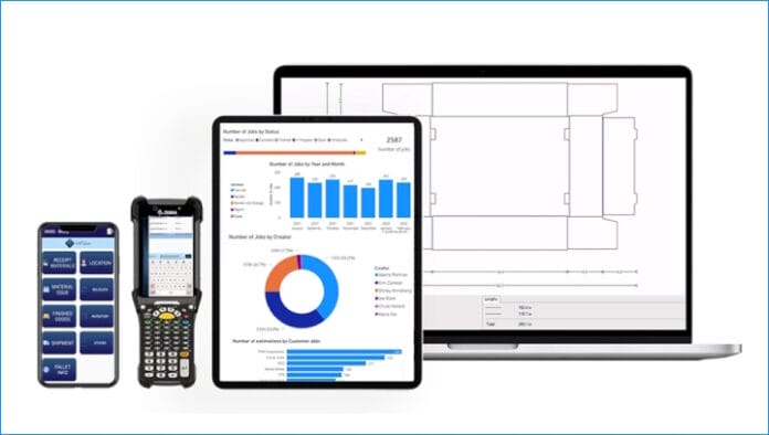 HiFlow Solutions, Branchensoftware,