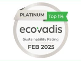 All4Labels, EcoVadis,