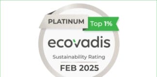 All4Labels, EcoVadis,