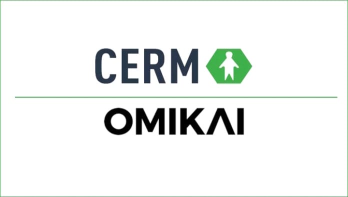 CERM, Omikai, MIS-System, Cloud,