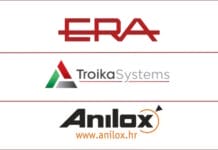 ERA European Rotogravure Association, Troika Systems, Anilox