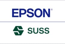 Epson, Suss, Inkjet-Druckkopf,