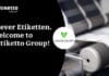 Ettiketto Group, Clever Etiketten,