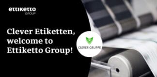 Ettiketto Group, Clever Etiketten,