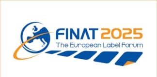 Finat, Finat ELF, European Label Forum,