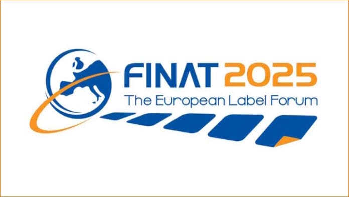 Finat, Finat ELF, European Label Forum,