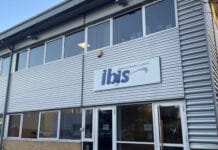 IBIS, Booklet-Maschine,