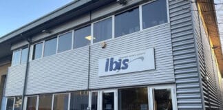 IBIS, Booklet-Maschine,