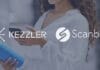 Kezzler, Scanbuy, Smart Packaging, QR-Codes,