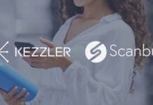 Kezzler, Scanbuy, Smart Packaging, QR-Codes,