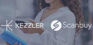 Kezzler, Scanbuy, Smart Packaging, QR-Codes,