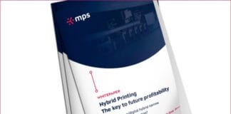 MPS, Hybrid-Druck, White Paper,