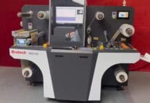 Brotech, Schneidplotter, Stanztechnik,