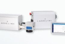 MFG Technik & Service, UV-Laser, Codierung