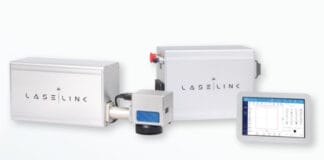 MFG Technik & Service, UV-Laser, Codierung