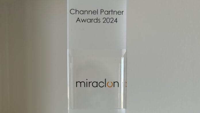 Miraclon, Flexcel NX, Awards,