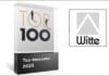 Witte Group, TOP 100, MGM,