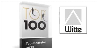 Witte Group, TOP 100, MGM,