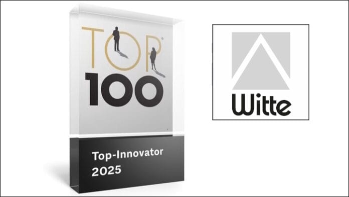 Witte Group, TOP 100, MGM,