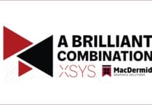 XSYS, MacDermid Graphics Solutions,