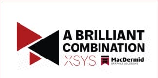 XSYS, MacDermid Graphics Solutions,