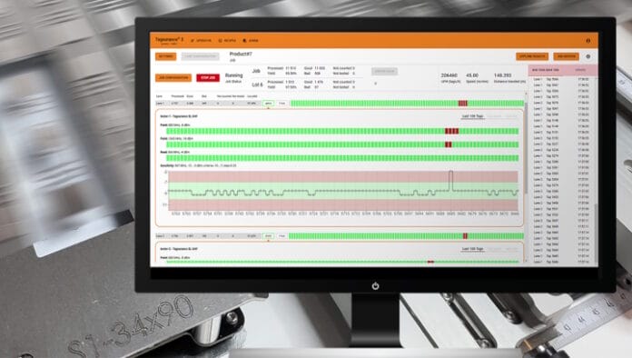 Voyantic, RAIN-RFID, NFC, Qualitätskontrolle,