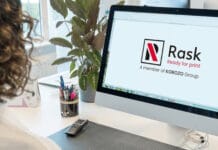 Hybrid Software, Rask, Cloudflow, PACKZ,